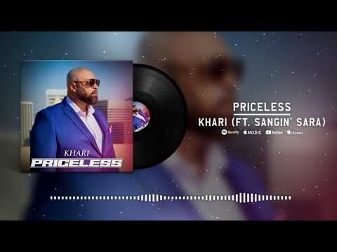 PRICELESS (AUDIO)