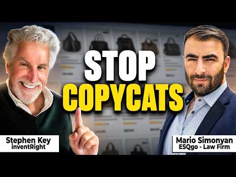 Protecting Your Product on Amazon: IP Strategy & Enforcement