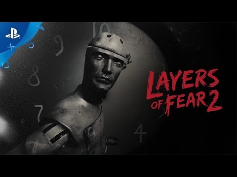 Layers of Fear 2 - Dev Diary: Design | PS4