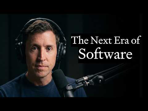 The SaaS Apocalypse Is a Goldmine With Figma’s Matt Colyer