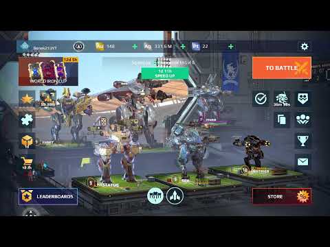 War Robots - PS4 - PS5