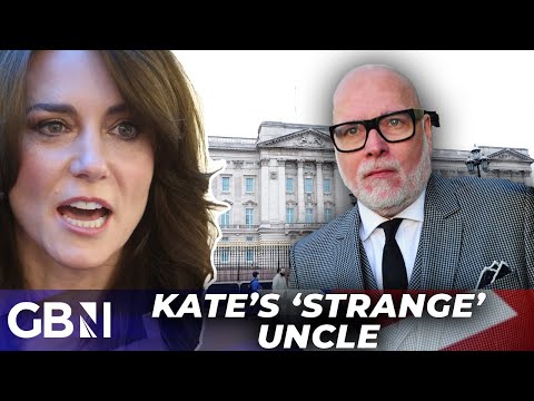Kate Middleton breathes 'sigh of relief' now 'strange' uncle has been BOOTED from CBB