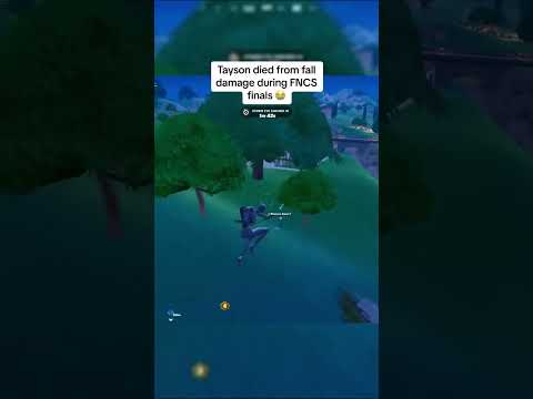 Fortnite is BROKEN 💀