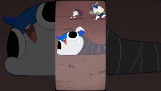 싸장님 한번만 봐주세요 #shorts #animation #deadbydaylight #데바데