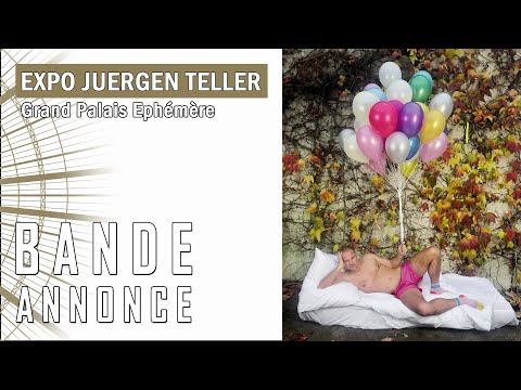 Vido de Juergen Teller
