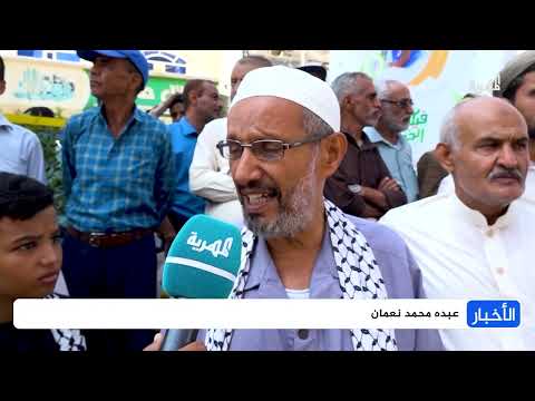 قناة المهرية الفضائية