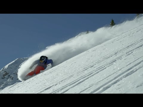 Days of My Youth - Steep Skiing with James Heim - Ep. 5 - UCblfuW_4rakIf2h6aqANefA