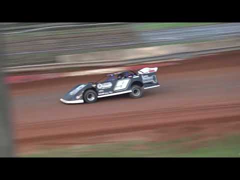 06/07/25 602 Late Models Feature - Ches Chester was untouchable  - June Jam - dirt track racing video image
