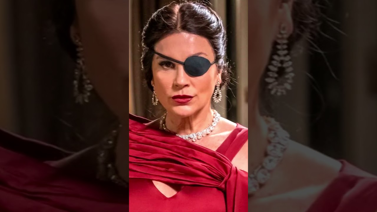 Êta Mundo Melhor Sandra e Ernesto invadem a mansão de Candinho