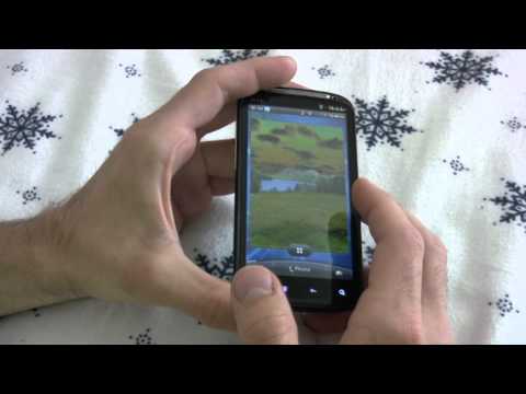 Top 5 HTC Phones - Summer 2011 - UCR230Oo0mDs-EIj7XBUbcEw