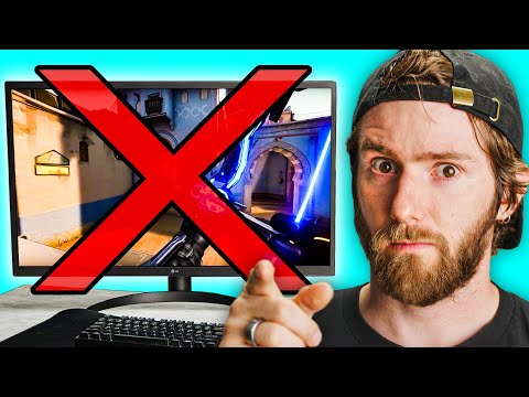 Do NOT Buy This For Gaming!