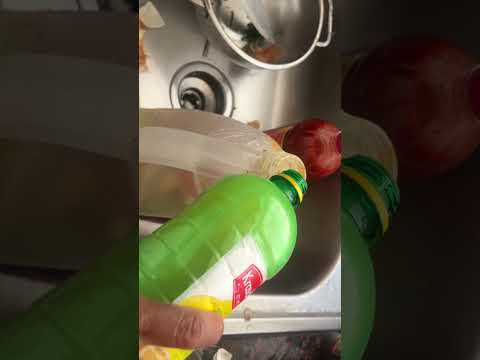 Making Confi Hotsauce #cook #cooking #food #haitian #recipe #hotsauce