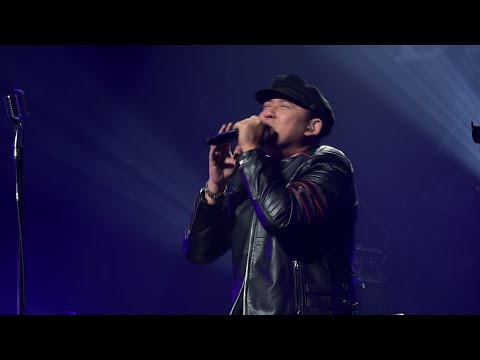 Sakit Teramat Sakit Dadali Live Sebuah Kisah Vol 1 Zepp KL