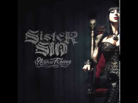 Sister Sin - In It for Life