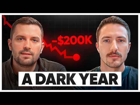 Why Land Flipping Broke Me in 2025 w/ Jon Newth