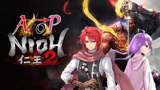 【#vtuber 】あやかしAtoP！【#colorfulexplorers  】