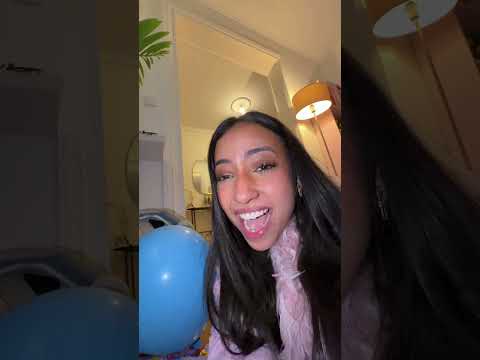 J’organise une Fête pour Mon CHAT avec WHISKAS ! 😻🥺💖