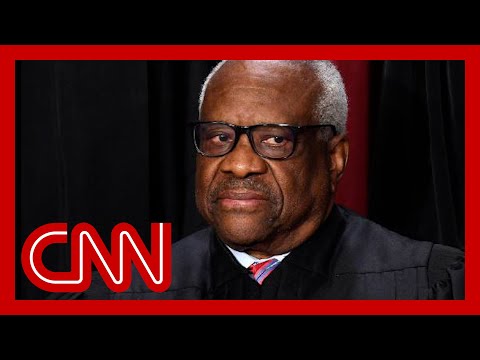 How public opinion on the Supreme Court has shifted amid Justice Thomas ethics questions