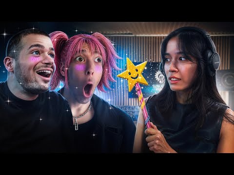 FINITO LES RAPPEURS NOUS FAISONS DE LA K-POP DESORMAIS (en français) (ft Filiz)