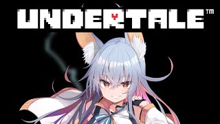 【UNDERTALE】完全初見　その1