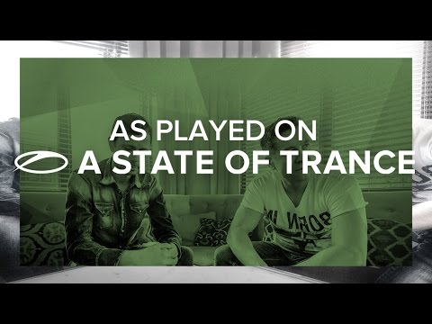 Cosmic Gate & JES - Yai (Here We Go Again) (Super8 & Tab Remix) [ASOT732] - UCalCDSmZAYD73tqVZ4l8yJg