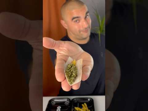 La nona estaría decepcionada, pero el de Arttack estaría feliz🍝