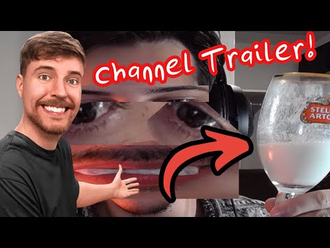 SimpinTV Channel Trailer