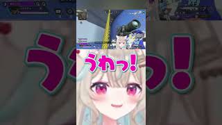 アヒルこのちゃん #shorts #ミリプロ #甘狼このみ