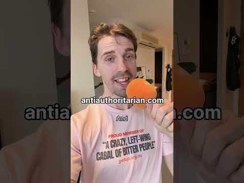 Anti Auth