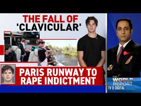 The Fall of Clavicular: How a Famous Looksmaxxing Icon Ended Up Facing a Felony Rape Indictment