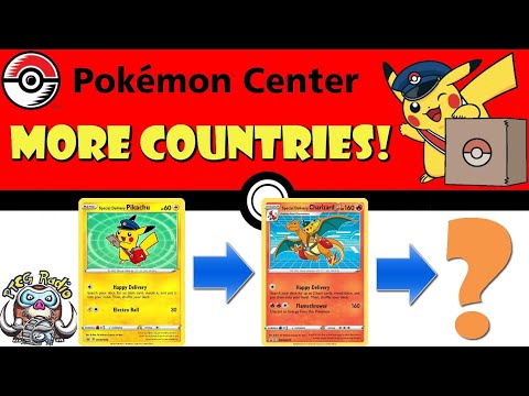 Pokemon TCG News