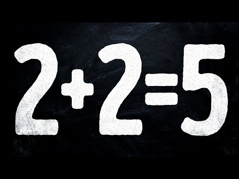 That's How You Can Confuse Your Math Teacher - UC4rlAVgAK0SGk-yTfe48Qpw