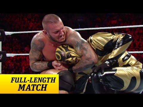 FULL-LENGTH MATCH - Raw - Goldust vs. Randy Orton - UCJ5v_MCY6GNUBTO8-D3XoAg