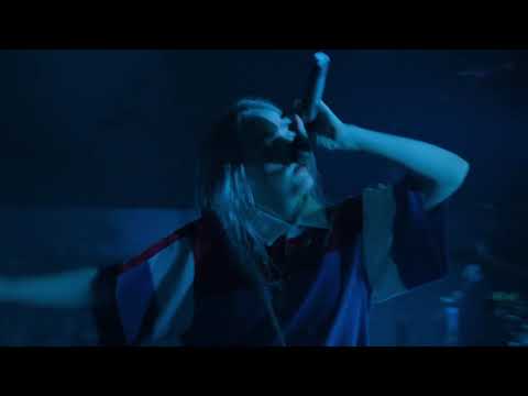 Billie Eilish-Bored -Documentary-2018(Live)