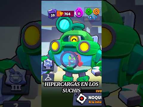#brawlstars #brawl #foryou #fyp #parati #shortvideo #supercell