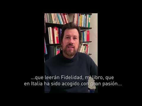 Vidéo de Marco Missiroli