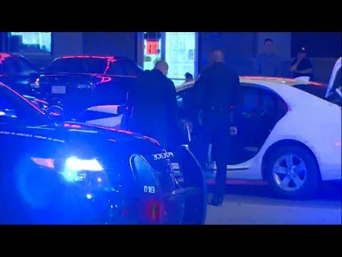 Canadian officials investigate possible terror incident in Edmonton