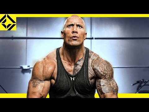 THE ROCK Gives Great Handshakes - UCSpFnDQr88xCZ80N-X7t0nQ