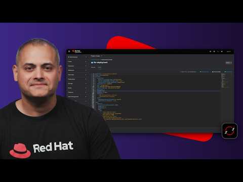 Introduction to Red Hat OpenShift AI