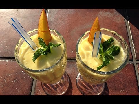 Mango Lassi - UCoq4cyttGVBzqB5oDtSQsBA