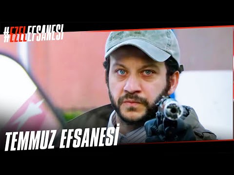 Nasıl Başladı Nasıl Bitti? - Temmuz'un Hikayesi | Ezel