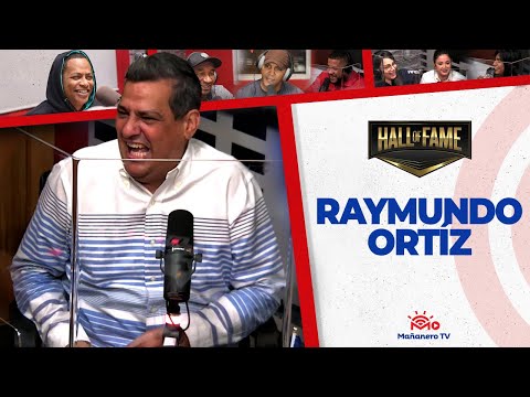 El Hermano Menor! - Raymundo Ortíz