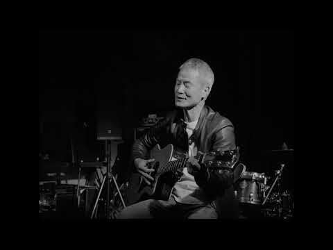 大平サブロー「最敬礼」ティザー映像