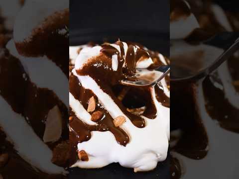 ASMR: I Made Tomato Pretz Pizza… Japan What Are You Doing 😭🔥