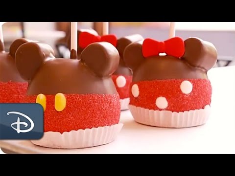 Every Role A Starring Role - Candy Makers at Disneyland Resort - UC1xwwLwm6WSMbUn_Tp597hQ