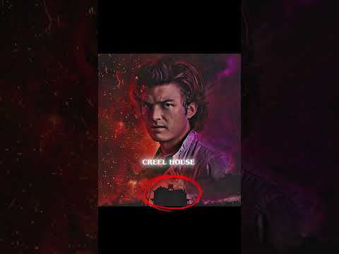 Stranger Things 4 edit | #strangerthings #edit #netflixseries #tvseries #shortvideos #karenwheeler