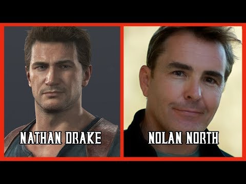 Characters and Voice Actors - Uncharted 4: A Thief's End - UChGQ7Ycgq51IBoCrgDUP1dQ