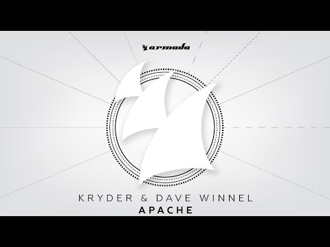 Kryder & Dave Winnel - Apache (Original Mix) - UCGZXYc32ri4D0gSLPf2pZXQ
