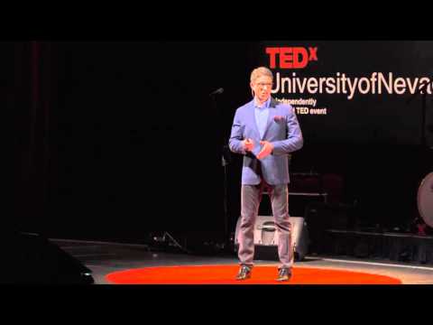 How student debt will cripple the American dream. | Dusty Wunderlich | TEDxUniversityofNevada - UCsT0YIqwnpJCM-mx7-gSA4Q