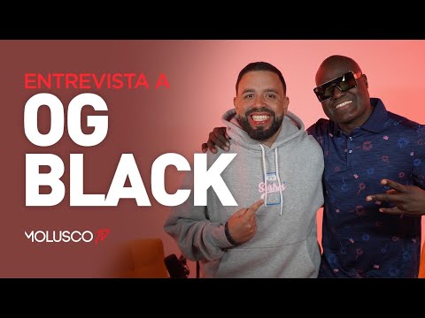 OG BLACK de sus guerras con Mexicano, Tempo y Hector a hoy estar en los caminos del SEÑOR